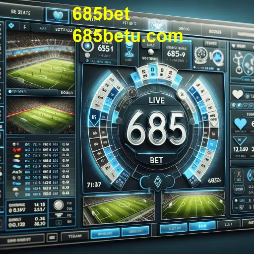 Apostas Ao Vivo: A Revolução nas Apostas Esportivas